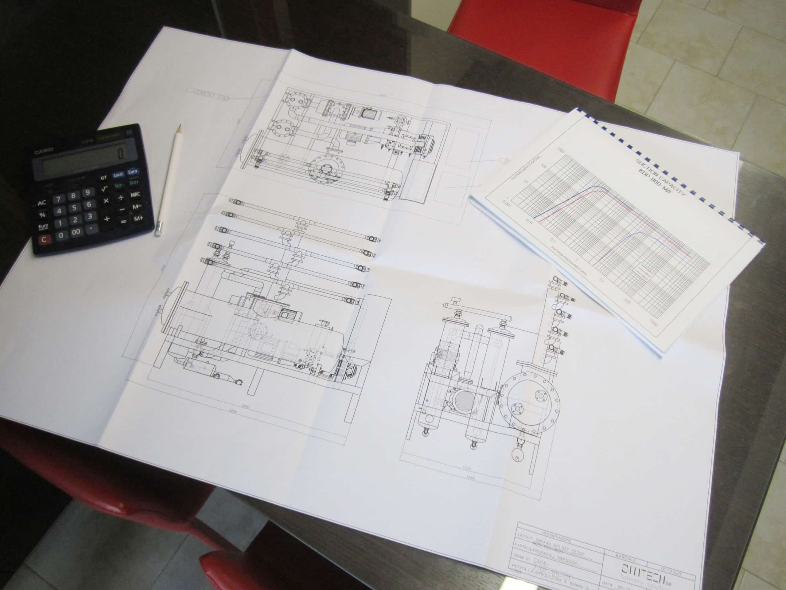 ufficio tecnico